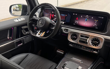 Mercedes-Benz G-Класс AMG, 2026 год, 24 850 000 рублей, 11 фотография