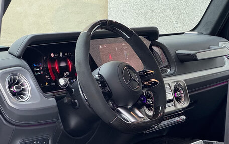 Mercedes-Benz G-Класс AMG, 2026 год, 24 850 000 рублей, 10 фотография