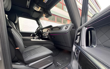 Mercedes-Benz G-Класс AMG, 2026 год, 24 850 000 рублей, 15 фотография