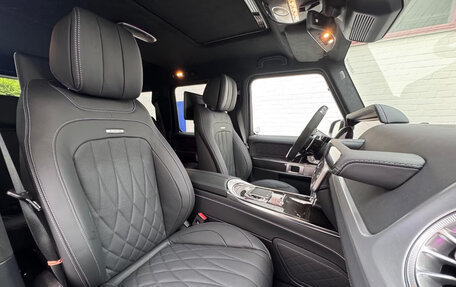 Mercedes-Benz G-Класс AMG, 2026 год, 24 850 000 рублей, 14 фотография