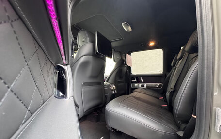 Mercedes-Benz G-Класс AMG, 2026 год, 24 850 000 рублей, 17 фотография