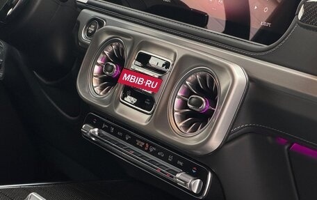 Mercedes-Benz G-Класс AMG, 2026 год, 24 850 000 рублей, 13 фотография