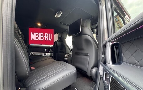 Mercedes-Benz G-Класс AMG, 2026 год, 24 850 000 рублей, 19 фотография