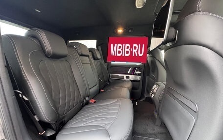 Mercedes-Benz G-Класс AMG, 2026 год, 24 850 000 рублей, 18 фотография