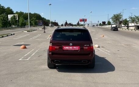 BMW X5, 2001 год, 1 150 000 рублей, 11 фотография