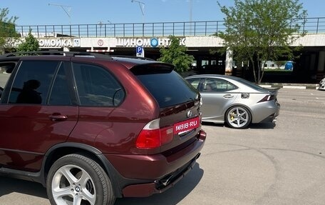 BMW X5, 2001 год, 1 150 000 рублей, 8 фотография