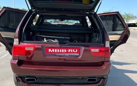 BMW X5, 2001 год, 1 150 000 рублей, 13 фотография