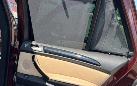 BMW X5, 2001 год, 1 150 000 рублей, 22 фотография