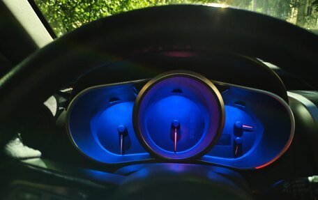 Mazda CX-7 I рестайлинг, 2008 год, 656 000 рублей, 7 фотография