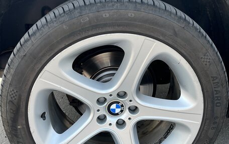 BMW X5, 2001 год, 1 150 000 рублей, 33 фотография