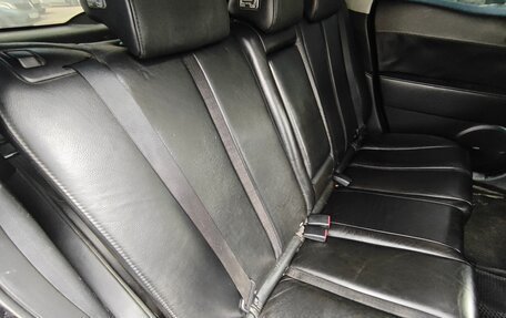 Mazda CX-7 I рестайлинг, 2008 год, 656 000 рублей, 25 фотография