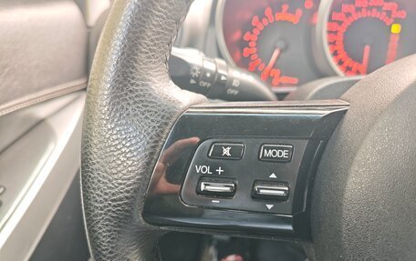 Mazda CX-7 I рестайлинг, 2008 год, 656 000 рублей, 30 фотография
