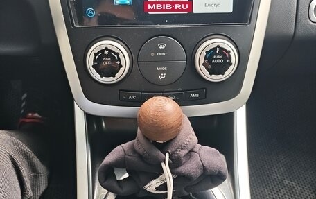Mazda CX-7 I рестайлинг, 2008 год, 656 000 рублей, 29 фотография