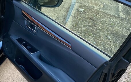 Lexus ES VII, 2017 год, 2 100 000 рублей, 12 фотография