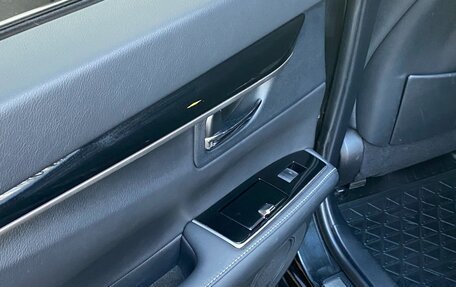Lexus ES VII, 2017 год, 2 100 000 рублей, 9 фотография