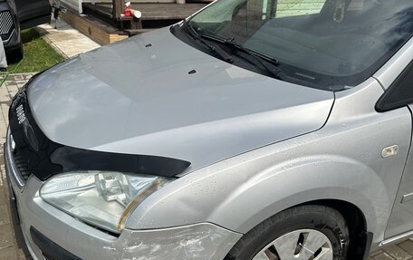 Ford Focus II рестайлинг, 2005 год, 350 000 рублей, 6 фотография
