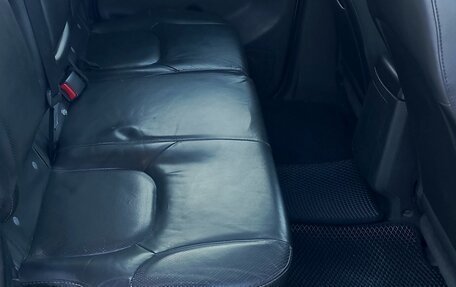 Nissan Navara (Frontier), 2012 год, 2 000 000 рублей, 11 фотография