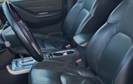 Nissan Navara (Frontier), 2012 год, 2 000 000 рублей, 7 фотография