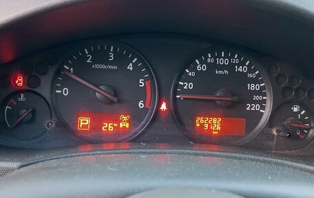 Nissan Navara (Frontier), 2012 год, 2 000 000 рублей, 13 фотография