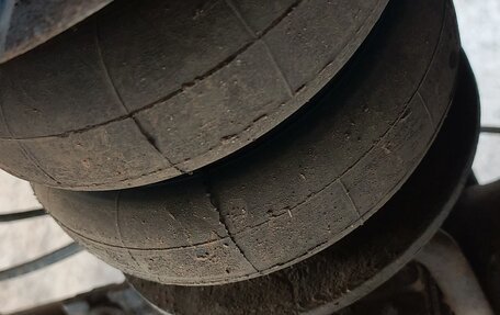 Nissan Navara (Frontier), 2012 год, 2 000 000 рублей, 14 фотография