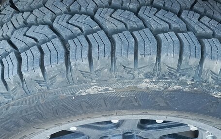 Nissan Navara (Frontier), 2012 год, 2 000 000 рублей, 15 фотография