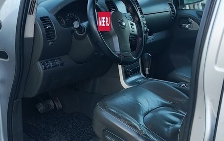 Nissan Navara (Frontier), 2012 год, 2 000 000 рублей, 6 фотография