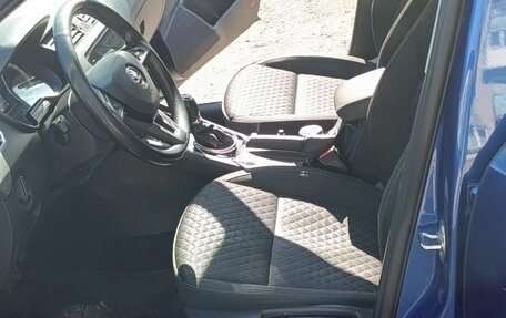 Skoda Octavia, 2018 год, 1 770 000 рублей, 7 фотография
