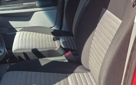 Suzuki SX4 II рестайлинг, 2013 год, 720 000 рублей, 15 фотография