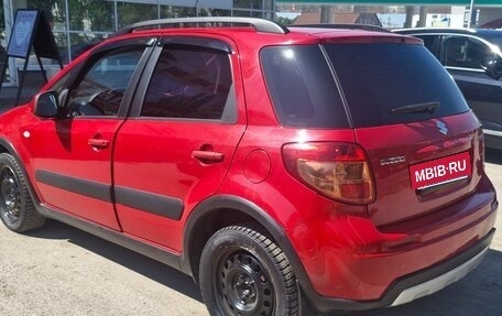 Suzuki SX4 II рестайлинг, 2013 год, 720 000 рублей, 8 фотография