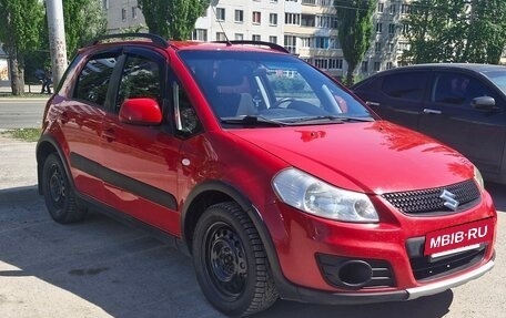 Suzuki SX4 II рестайлинг, 2013 год, 720 000 рублей, 3 фотография