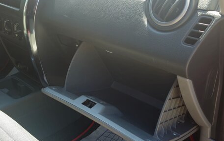 Suzuki SX4 II рестайлинг, 2013 год, 720 000 рублей, 22 фотография