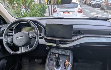Haval F7x I, 2023 год, 2 350 000 рублей, 4 фотография