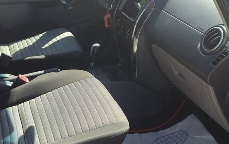 Suzuki SX4 II рестайлинг, 2013 год, 720 000 рублей, 20 фотография