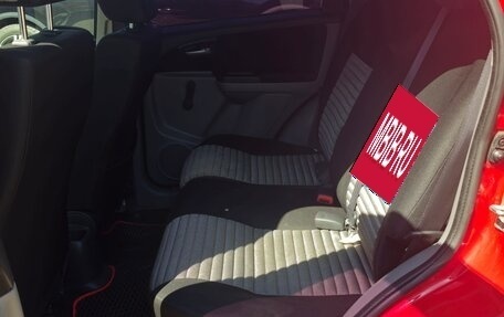 Suzuki SX4 II рестайлинг, 2013 год, 720 000 рублей, 17 фотография