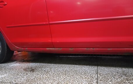 Mazda 3, 2007 год, 450 000 рублей, 8 фотография