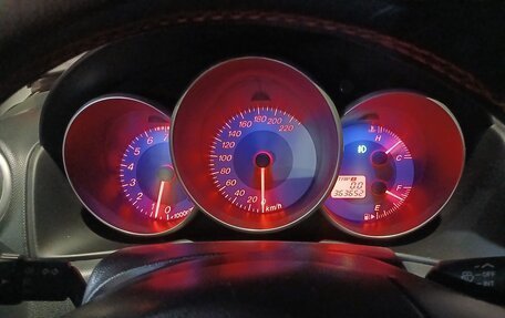 Mazda 3, 2007 год, 450 000 рублей, 21 фотография