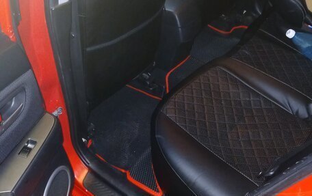 Mazda 3, 2007 год, 450 000 рублей, 20 фотография