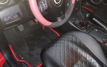Mazda 3, 2007 год, 450 000 рублей, 17 фотография