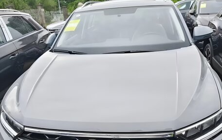 Volkswagen T-Roc I, 2026 год, 2 480 000 рублей, 2 фотография