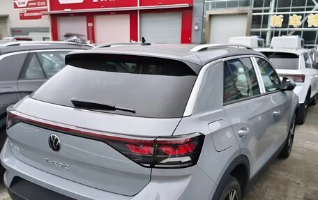 Volkswagen T-Roc I, 2026 год, 2 480 000 рублей, 4 фотография