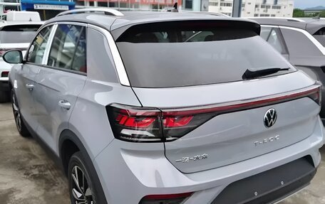 Volkswagen T-Roc I, 2026 год, 2 480 000 рублей, 3 фотография