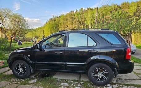 KIA Sorento IV, 2008 год, 950 000 рублей, 2 фотография