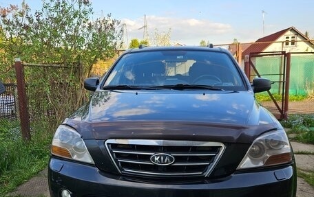 KIA Sorento IV, 2008 год, 950 000 рублей, 3 фотография