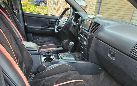 KIA Sorento IV, 2008 год, 950 000 рублей, 8 фотография