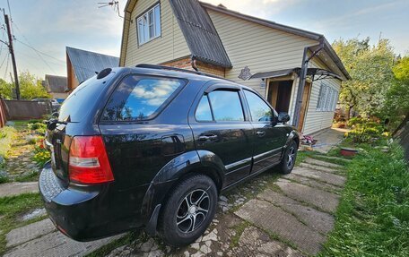 KIA Sorento IV, 2008 год, 950 000 рублей, 5 фотография
