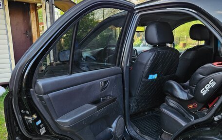 KIA Sorento IV, 2008 год, 950 000 рублей, 11 фотография