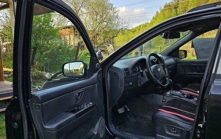 KIA Sorento IV, 2008 год, 950 000 рублей, 13 фотография