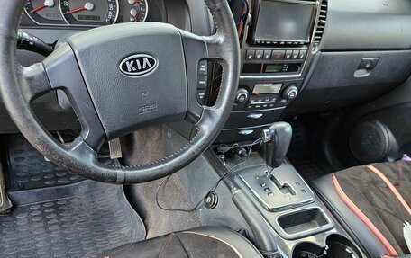 KIA Sorento IV, 2008 год, 950 000 рублей, 16 фотография
