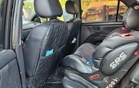 KIA Sorento IV, 2008 год, 950 000 рублей, 12 фотография