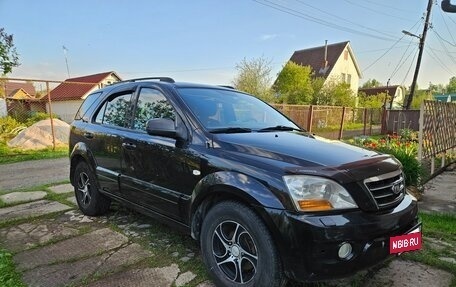 KIA Sorento IV, 2008 год, 950 000 рублей, 4 фотография